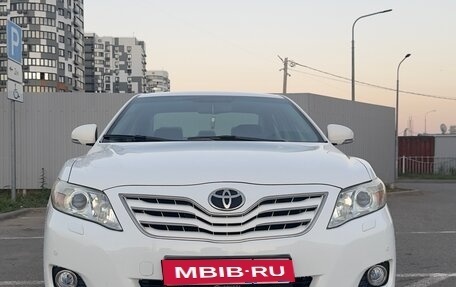 Toyota Camry, 2011 год, 1 450 000 рублей, 12 фотография