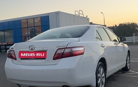 Toyota Camry, 2011 год, 1 450 000 рублей, 15 фотография