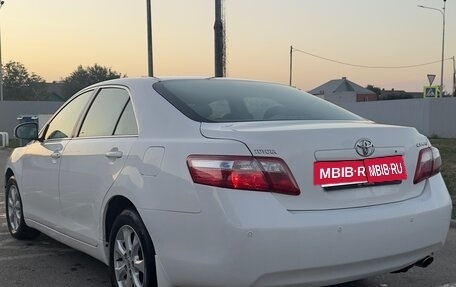 Toyota Camry, 2011 год, 1 450 000 рублей, 16 фотография