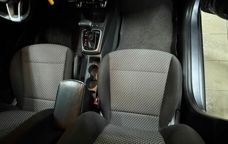 KIA Rio IV, 2020 год, 1 520 000 рублей, 6 фотография
