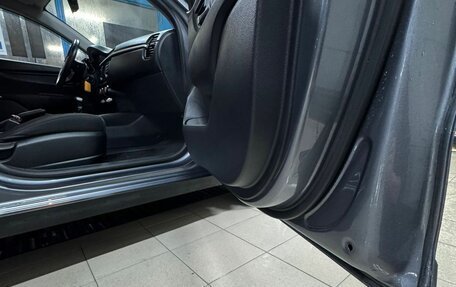 KIA Rio IV, 2020 год, 1 520 000 рублей, 7 фотография