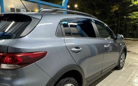 KIA Rio IV, 2020 год, 1 520 000 рублей, 3 фотография