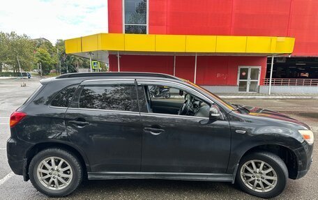 Mitsubishi ASX I рестайлинг, 2011 год, 800 000 рублей, 8 фотография
