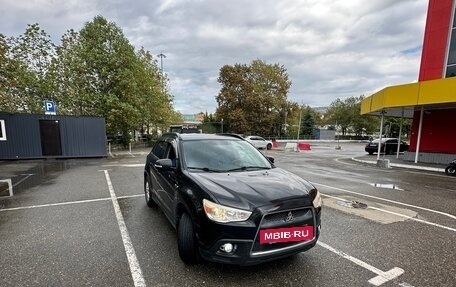 Mitsubishi ASX I рестайлинг, 2011 год, 800 000 рублей, 5 фотография