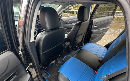 Mitsubishi ASX I рестайлинг, 2011 год, 800 000 рублей, 20 фотография