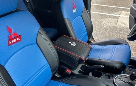 Mitsubishi ASX I рестайлинг, 2011 год, 800 000 рублей, 19 фотография