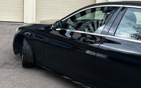 Mercedes-Benz C-Класс, 2019 год, 2 800 000 рублей, 2 фотография