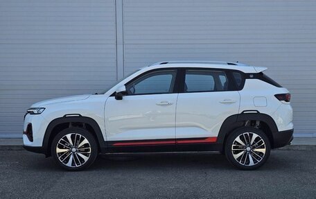 Changan CS35 Plus, 2024 год, 2 629 900 рублей, 4 фотография