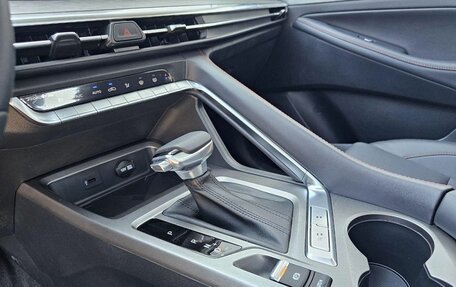Changan CS35 Plus, 2024 год, 2 629 900 рублей, 12 фотография