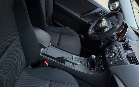 Mazda 3, 2012 год, 770 000 рублей, 9 фотография