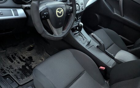 Mazda 3, 2012 год, 770 000 рублей, 5 фотография