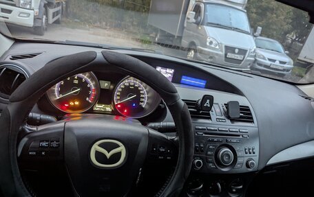 Mazda 3, 2012 год, 770 000 рублей, 6 фотография