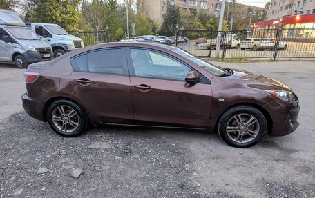 Mazda 3, 2012 год, 770 000 рублей, 3 фотография