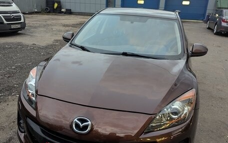Mazda 3, 2012 год, 770 000 рублей, 2 фотография
