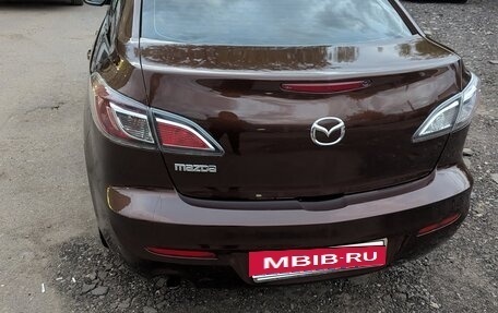 Mazda 3, 2012 год, 770 000 рублей, 4 фотография