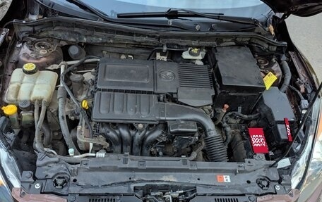 Mazda 3, 2012 год, 770 000 рублей, 10 фотография