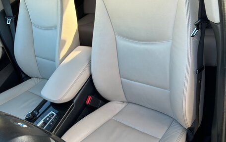 BMW X3, 2012 год, 1 950 000 рублей, 10 фотография