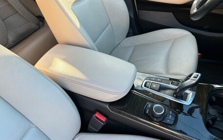 BMW X3, 2012 год, 1 950 000 рублей, 17 фотография