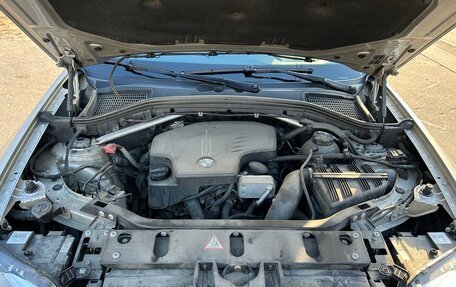 BMW X3, 2012 год, 1 950 000 рублей, 23 фотография