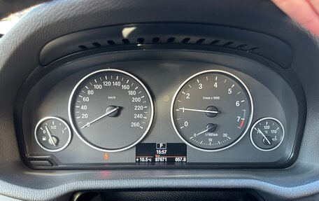 BMW X3, 2012 год, 1 950 000 рублей, 25 фотография