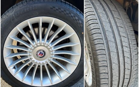 BMW X3, 2012 год, 1 950 000 рублей, 28 фотография