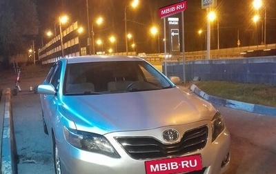 Toyota Camry, 2010 год, 830 000 рублей, 1 фотография