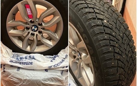 BMW X3, 2012 год, 1 950 000 рублей, 29 фотография