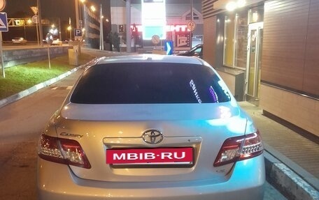 Toyota Camry, 2010 год, 830 000 рублей, 4 фотография