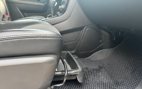 Chevrolet Captiva I, 2013 год, 1 230 000 рублей, 12 фотография