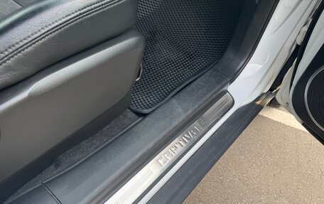 Chevrolet Captiva I, 2013 год, 1 230 000 рублей, 11 фотография