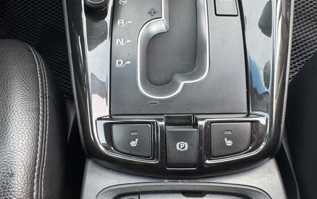 Chevrolet Captiva I, 2013 год, 1 230 000 рублей, 29 фотография