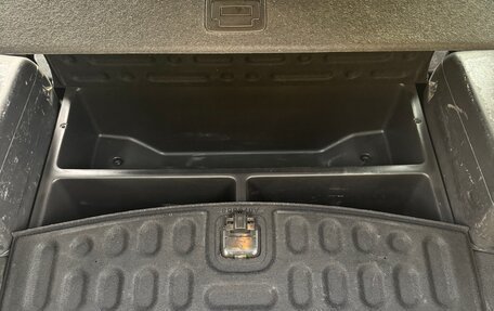 Chevrolet Captiva I, 2013 год, 1 230 000 рублей, 32 фотография