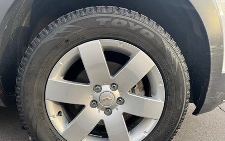 Chevrolet Captiva I, 2013 год, 1 230 000 рублей, 37 фотография