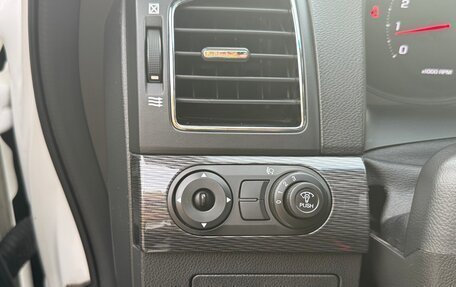 Chevrolet Captiva I, 2013 год, 1 230 000 рублей, 34 фотография