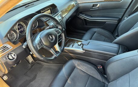 Mercedes-Benz E-Класс, 2013 год, 1 790 000 рублей, 9 фотография
