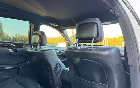 Mercedes-Benz E-Класс, 2013 год, 1 790 000 рублей, 12 фотография