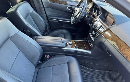 Mercedes-Benz E-Класс, 2013 год, 1 790 000 рублей, 10 фотография