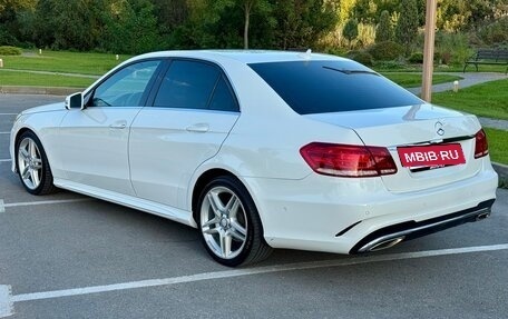 Mercedes-Benz E-Класс, 2013 год, 1 790 000 рублей, 5 фотография