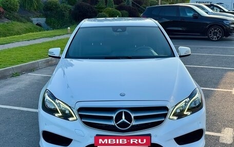 Mercedes-Benz E-Класс, 2013 год, 1 790 000 рублей, 8 фотография