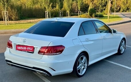 Mercedes-Benz E-Класс, 2013 год, 1 790 000 рублей, 6 фотография