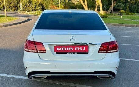 Mercedes-Benz E-Класс, 2013 год, 1 790 000 рублей, 7 фотография
