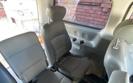 Hyundai Grand Starex Grand Starex I рестайлинг 2, 2011 год, 1 450 000 рублей, 16 фотография