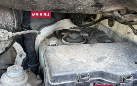 Hyundai Grand Starex Grand Starex I рестайлинг 2, 2011 год, 1 450 000 рублей, 24 фотография