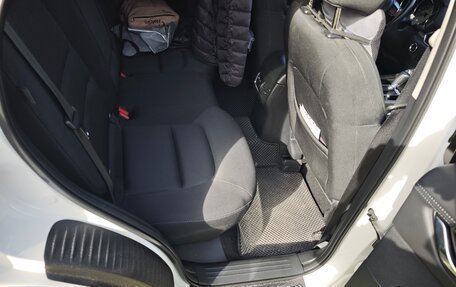Mazda CX-5 II, 2021 год, 3 100 000 рублей, 8 фотография