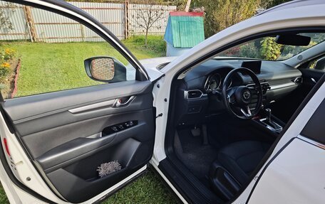 Mazda CX-5 II, 2021 год, 3 100 000 рублей, 9 фотография