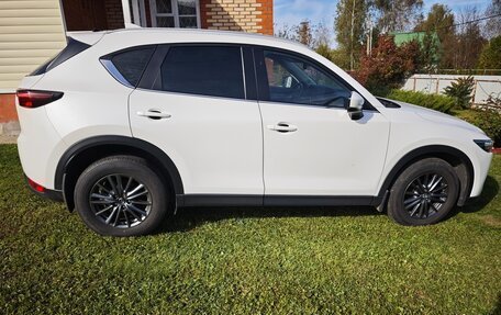 Mazda CX-5 II, 2021 год, 3 100 000 рублей, 4 фотография
