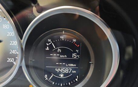 Mazda CX-5 II, 2021 год, 3 100 000 рублей, 11 фотография