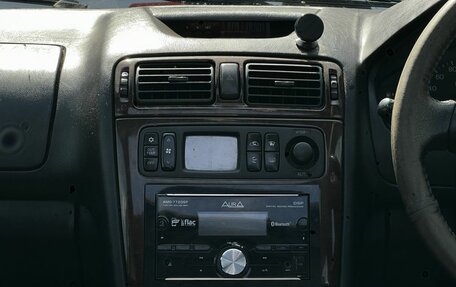 Mitsubishi Legnum, 1998 год, 249 990 рублей, 9 фотография