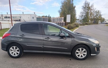 Peugeot 308 II, 2010 год, 465 000 рублей, 7 фотография
