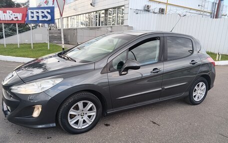 Peugeot 308 II, 2010 год, 465 000 рублей, 14 фотография